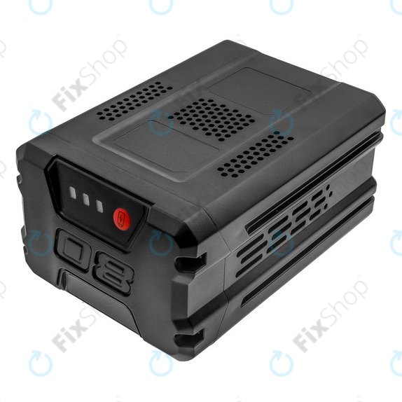 Bateria do Greenworks Pro 80V, Cramer 82V, Stiga Combi, Stiga Multiclip, 2000mAh, Li-Ion, 80V, 2901302, HQ