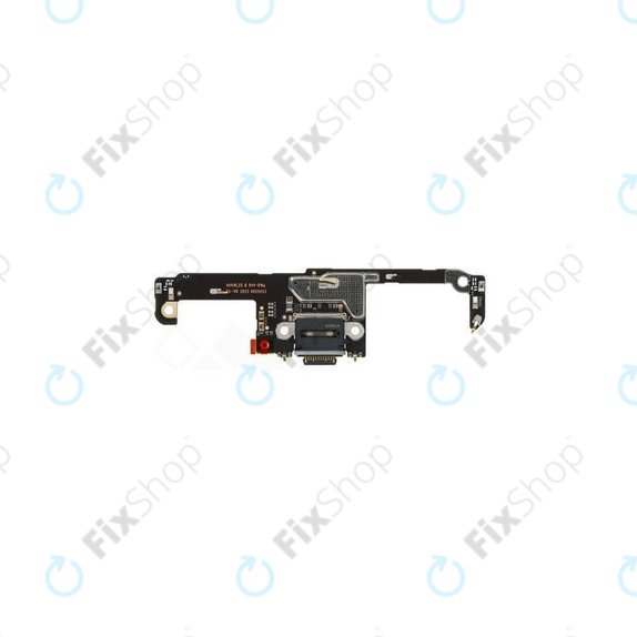 Złącze ładowania z płytą do Google Pixel 10 Pro, G949-01435-00, Genuine Service Pack
