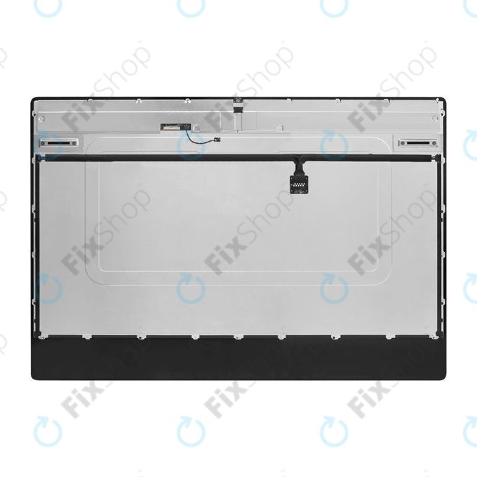 Wyswietlacz LCD do iMac 24" M1 A2438 | A2439 (2021) | Zólty | Yellow | Retina 5K | Refurbished