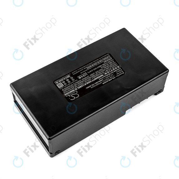 Bateria do Stiga Autoclip 125, AutoClip M7, Ambrogio L85 Evolution, 3400mAh, Li-Ion, 25.2V, 1126-1032-01, HQ
