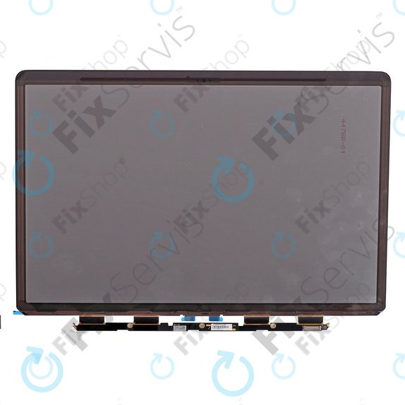 Wyswietlacz do MacBook Pro 15" A1398 (Late 2013 - Mid 2014), Refurbished
