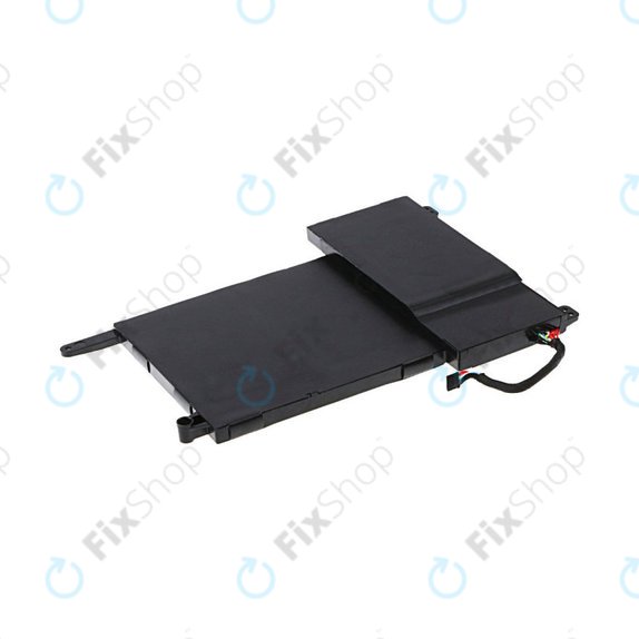 Bateria do Lenovo Eraser Y700, IdeaPad Y700, 4000mAh, Li-Pol, 14.8V, L14S4P22, HQ