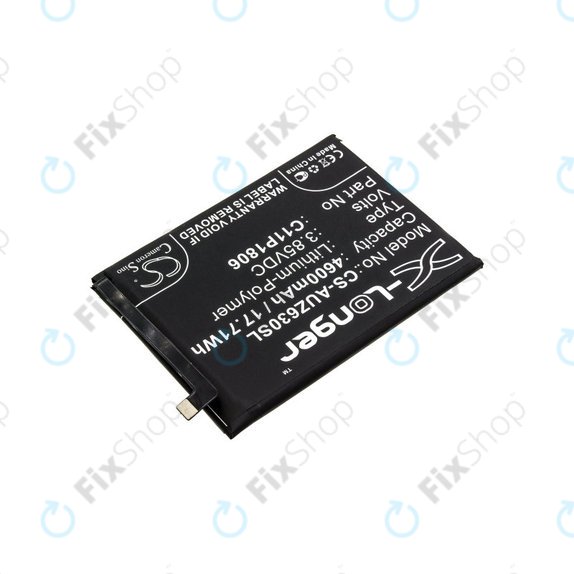 Bateria do Asus Zenfone 6 2019, 4600mAh, Li-Pol, 3.85V, C11P1806, HQ