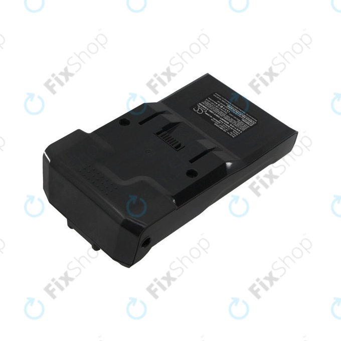 Bateria do Hoover H Free, HF122, 2000mAh, Li-Ion, 21.6V, HF122BAT, HQ