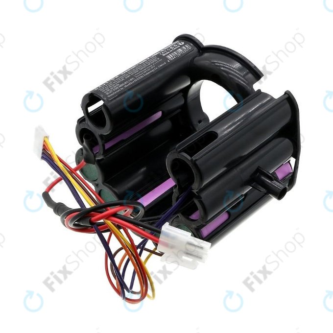 Bateria do Rowenta RH6737WH, SS-9100043101, Li-Ion, 18,5V 3500mAh, HQ