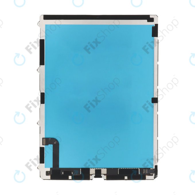 Wyświetlacz LCD dla iPad (10th Gen 2022, 11th Gen 2025), Wifi + Cellular Version, Ekran dotykowy bez ramki