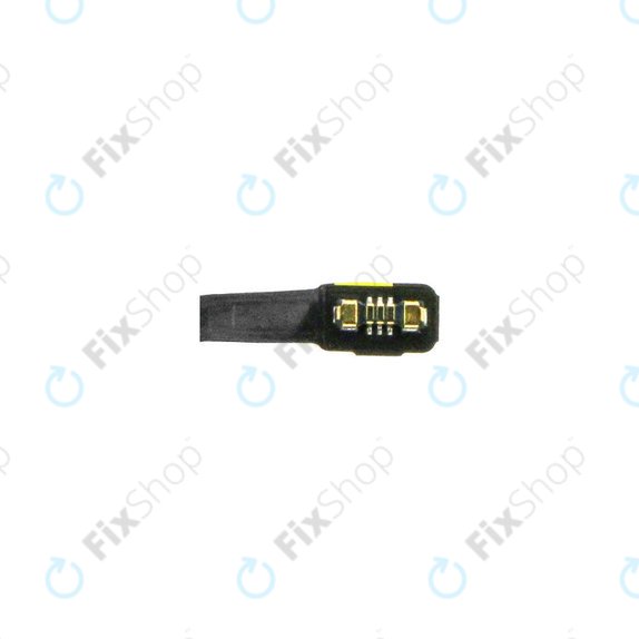 Bateria dla Apple Watch 5 40 mm, 240mAh, Li-Pol, 3.82 V, A2277, HQ