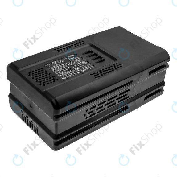 Bateria do Greenworks Pro 80V GCS80420, GBL80320, 4000mAh, Li-Ion, 80V, G80B4, HQ