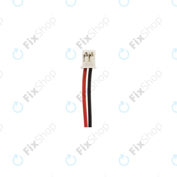 Bateria do Luvion Prestige Touch 2, 2000mAh, Li-Pol, 3.7V, PL654065H, HQ