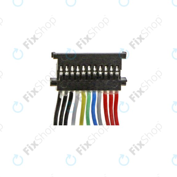 Bateria do Xiaomi Inchmi Aair 13.3, Xiaomi Mi Notebook Air 13.3 2018, 5250mAh, Li-Pol, 7.6V, R13B01W, HQ