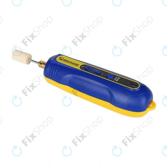 Narzędzie do usuwania kleju 6w1, Mechanic iR10 Pro