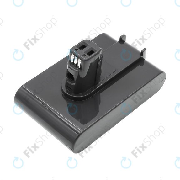 Bateria do Dyson DC31, DC34, DC35, DC44, 1500mAh, Li-Ion, 22.2V, 17083-2811, HQ