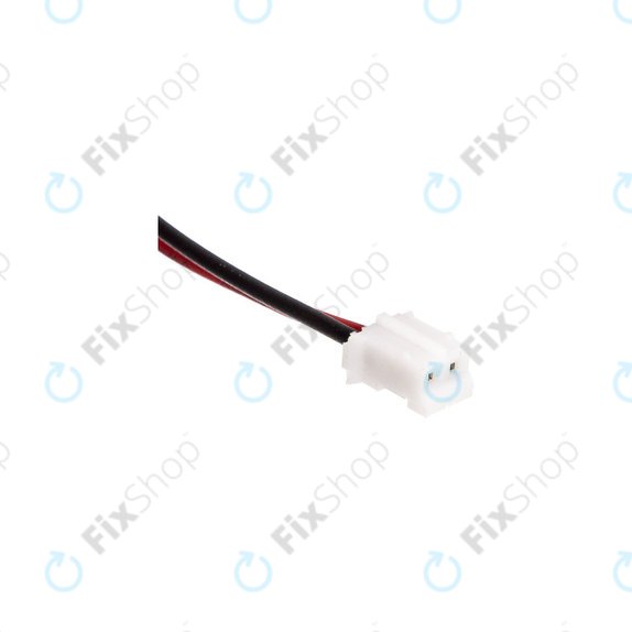 Bateria do Fatboy Edison the Petit, LED Table Lamp Edison, 1600mAh, Li-Pol, 3.7V, PN704050, HQ