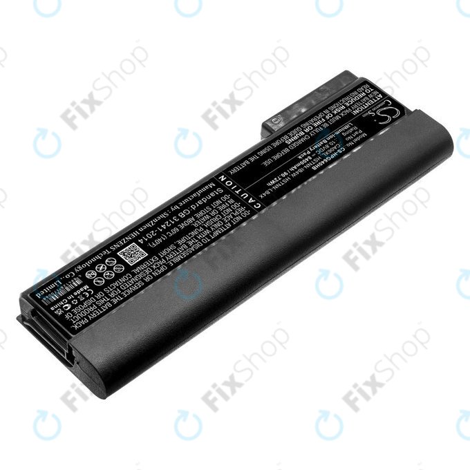 Bateria do HP ProBook 640 G1, 650 G1, 655 G1, 645 G1, 8400mAh, Li-Ion, 10.8V, CA06XL, HQ