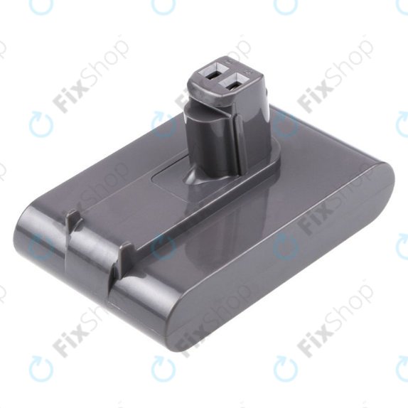 Bateria do Dyson DC-seria, 917083-07, Li-Ion, 22,2V 1500mAh, HQ
