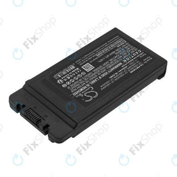Bateria do Panasonic CF-54, 4200mAh, Li-Ion, 11.1V, CF-VZSU0GJS, HQ