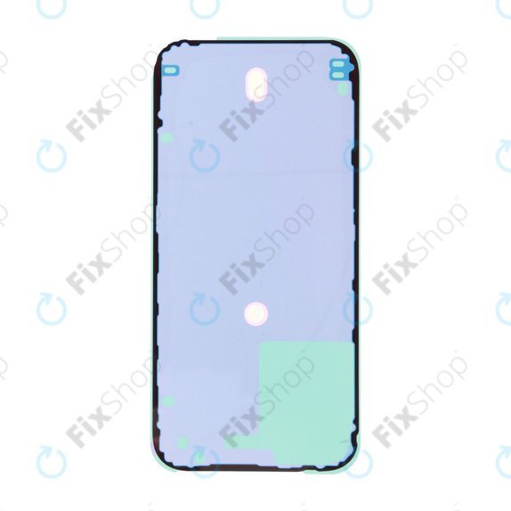 Klej do tylnego szkła do iPhone 16, 923-11069-S, Genuine Apple
