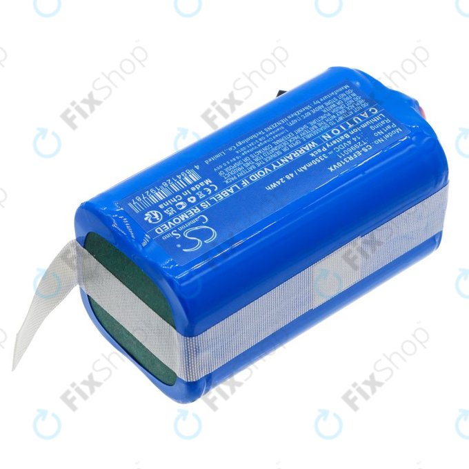 Bateria do Eufy RoboVac L30 Hybrid+, Concept VR2110, 3350mAh, Li-Ion, 14.4V, T2996011, HQ