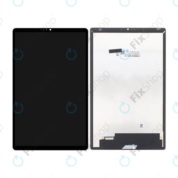 Wyświetlacz do Lenovo M10 Plus TB-X606, Ekran dotykowy bez ramki, TFT