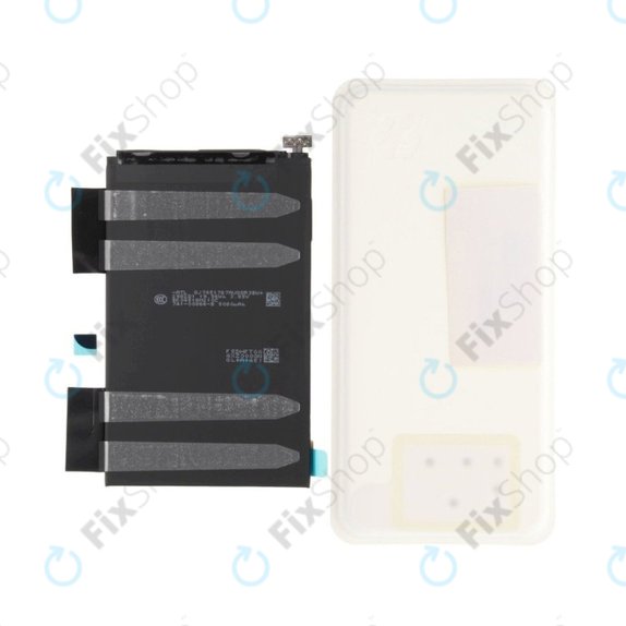 Bateria do iPad Mini (2024), WiFi z Cellular, 661-46530, 5078mAh, Genuine Apple