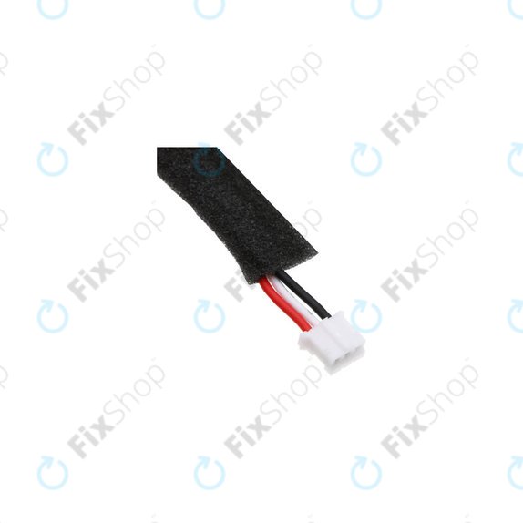Bateria do Marshall Emberton, 2600mAh, Li-Ion, 7.4V, C406A2, HQ