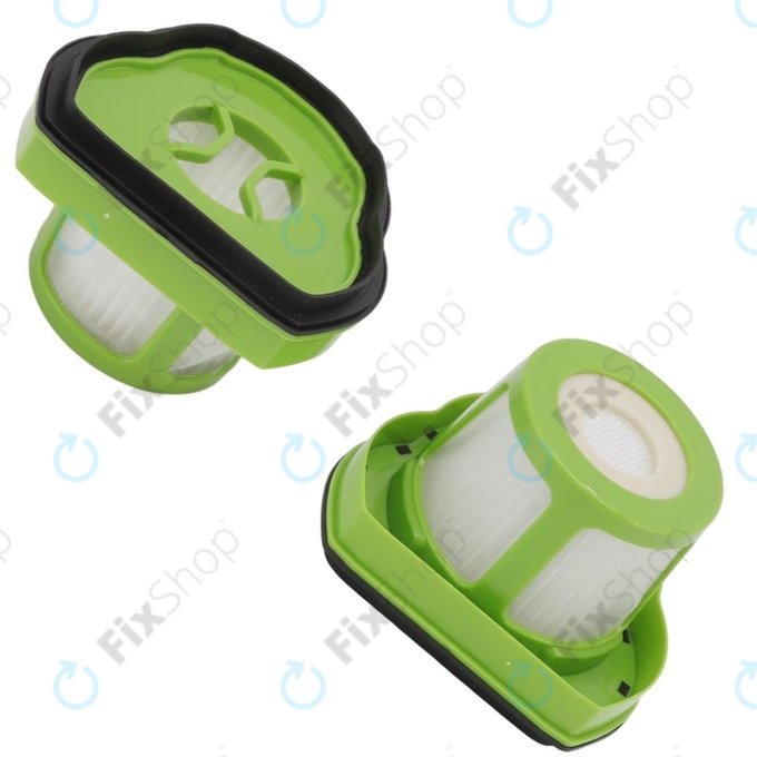 Filtr 1782 do Bissell Pet Hair Eraser