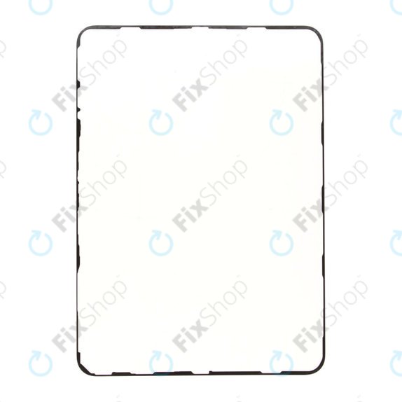 Klej do wyświetlacza LCD do iPad Pro 11" (2024), WiFi + Cellular, 923-10558, Genuine Apple