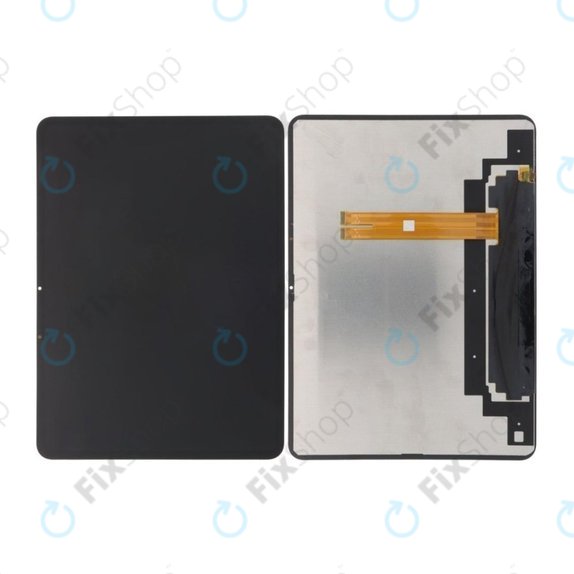 Wyświetlacz do OnePlus Pad 2, Ekran dotykowy bez ramki, TFT