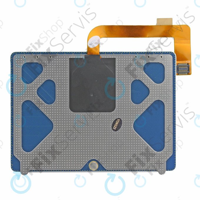 Trackpad z taśmą flex do MacBook Pro 17" A1297 (Early 2009 - Late 2011)