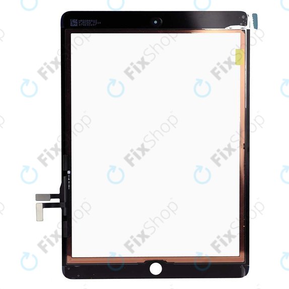 Ekran dotykowy dla iPad Air, iPad (5th Gen 2017), Black