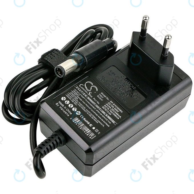 Adapter ladujacy do Dyson DC-series, 967813-03 DC16.75V-24.35V/0.348A