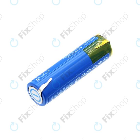 Bateria do Oral-B Genius X, Philips HX6100 Series, 800mAh, Li-Ion, 3.7V, 3000 040 83812, HQ