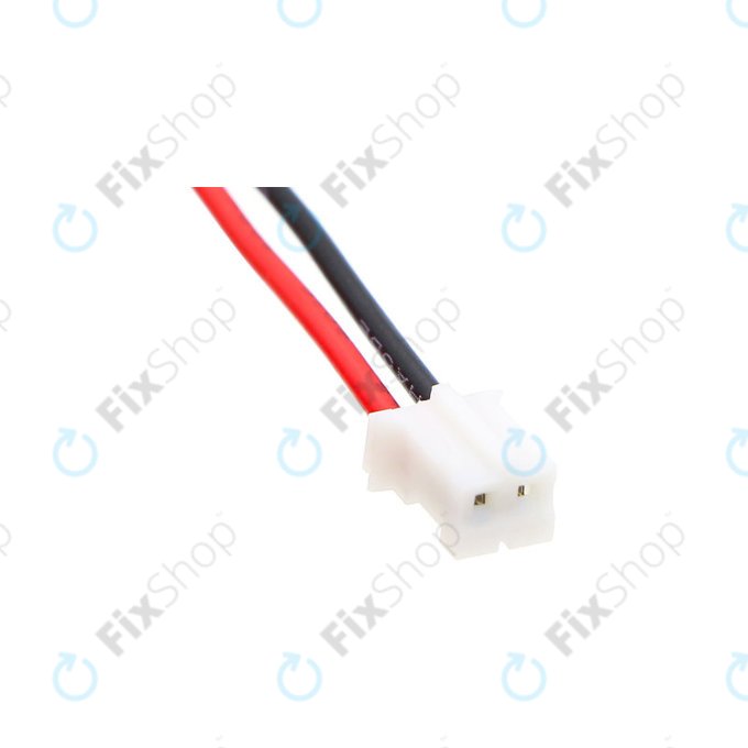 Bateria do SWITEL MD9300, 9500, AUDIOLINE Dect 7500, 7501, 400mAh, Ni-MH, 2.4V, SL30013, HQ