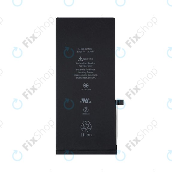 Bateria dla iPhone 7 Plus, 2900mAh, Service Pack