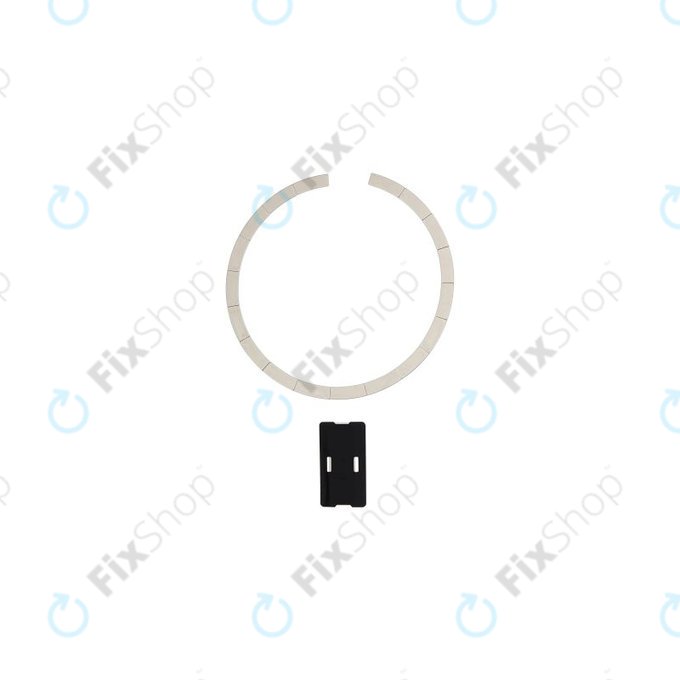 Magnes MagSafe do iPhone 16 Pro