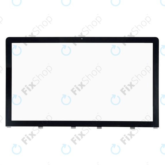 Przednie szklo do iMac 27" A1312 (Late 2009 - Mid 2011)