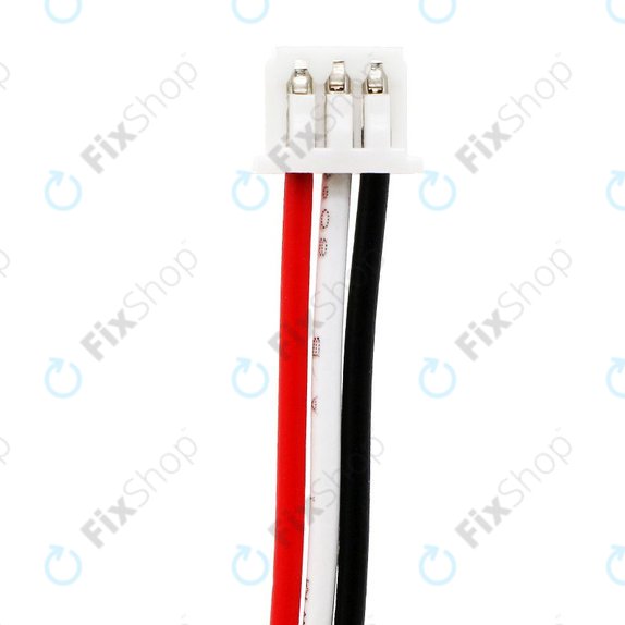 Bateria do Xiaomi 70mai, 650mAh, Li-Ion, 3.7V, HMC1430, HQ