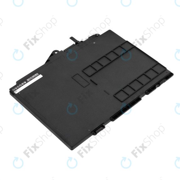 Bateria do HP Elitebook 725 G3, 3700mAh, Li-Pol, 11.4V, 800232-241, HQ