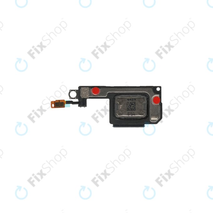 Górny głośnik dla Google Pixel 9 Pro Fold, G863-00534-00, Genuine Service Pack