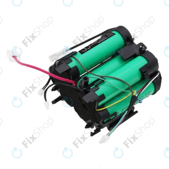 Bateria do Electrolux PQ-series, 4055478301, 4055542544, Li-Ion, 25.2V, 2000mAh, HQ