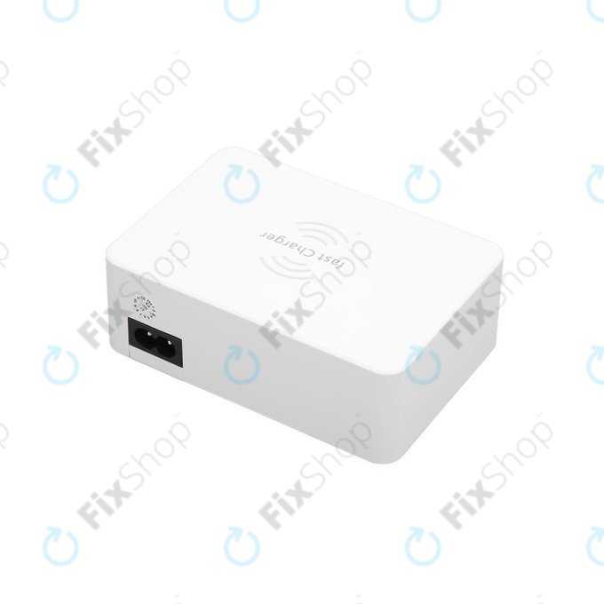 Stacja serwisowa USB z portami USB 3.0 i USB-C WLX-818F