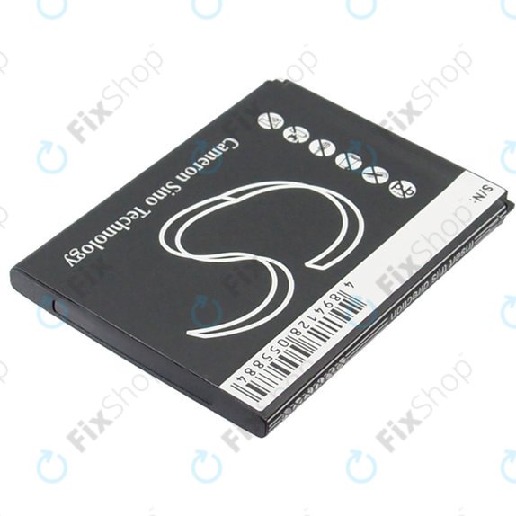 Bateria do Alcatel One Touch, OT, TCL A, Vodafone, 900mAh, Li-ion, 3.7V, CAB31L0004C1, HQ