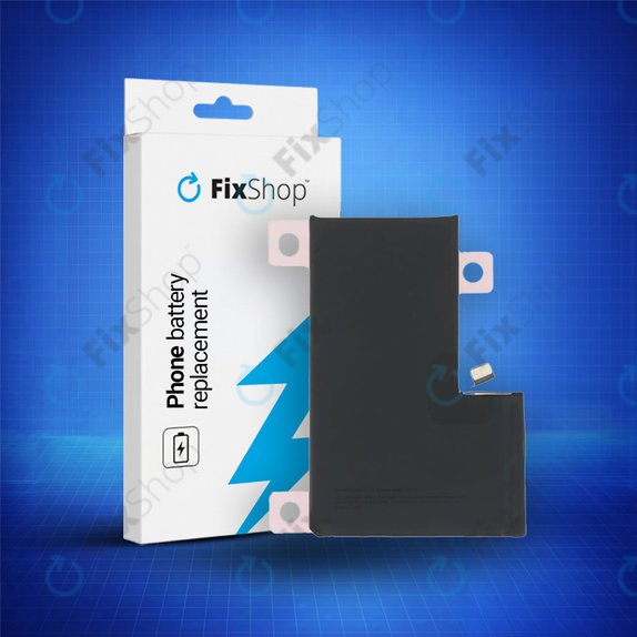 Bateria dla iPhone 16 Pro Max, 4685mAh