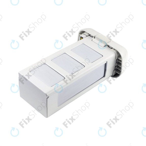 Bateria dla DJI Phantom 3, 4500mAh, Li-Pol, 15.2 V, PHA-3, HQ
