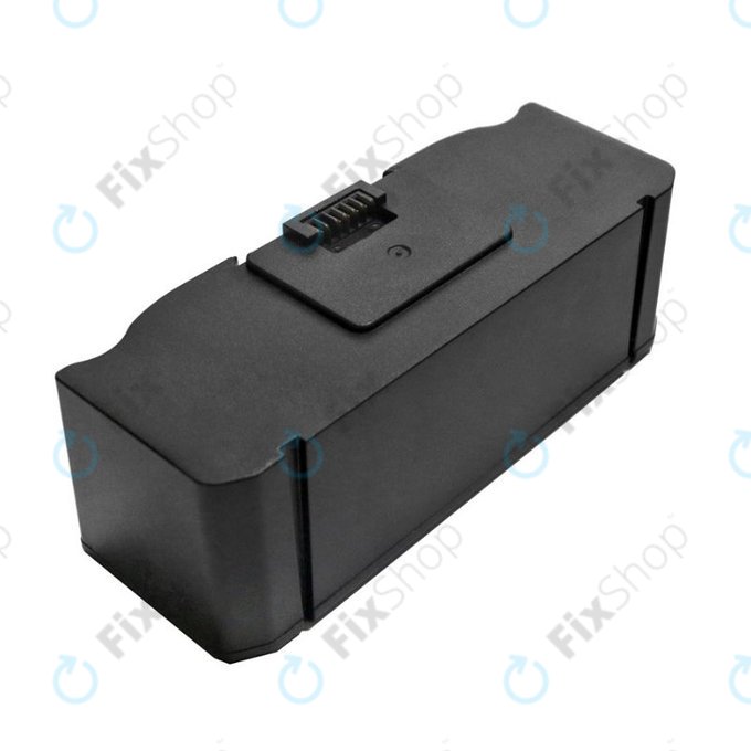 Bateria do iRobot Roomba e-seria, i-seria, ABL-D1, 4624864, ABL-D2, Li-Ion, 14,4V 5200mAh, HQ