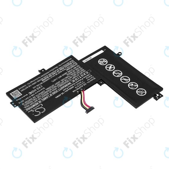 Bateria do Asus VivoBook Flip TP501, TP501UA, 4000mAh, Li-Pol, 7.6V, C21N1518, HQ