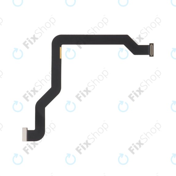 Nothing Phone (2a) - Kabel flex LCD
