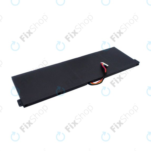 Bateria do Acer Aspire 5, 7 E5, V3, Chromebook 11, 13, 15, 3000mAh, Li-Pol, 15.2V, AC14B18K, HQ