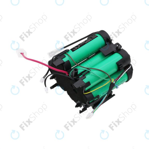 Bateria do Electrolux PQ91-ALRGY, PQ91-ANIMA, AEG QX 9, 3000mAh, Li-ion, 25.2V, 4055478301, HQ