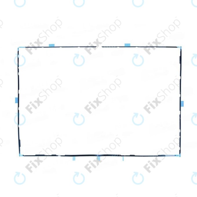 Taśma pod ekran LCD do iMac 24", A2438 (2021), A2873, A2874 (2023), A3137 (2024), 076-00498, Genuine Apple